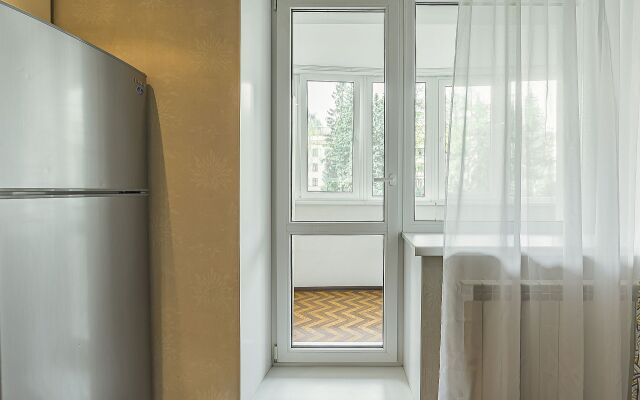 Квартира Просторная с Новым Ремонтом в Центре