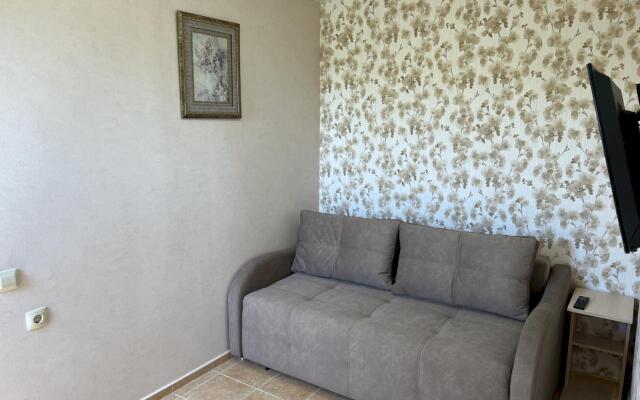 Частный Дом 323 2 Комнатный Этаж Под Ключ