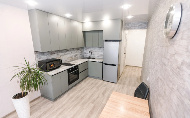 Квартира На Артиллерийской 87