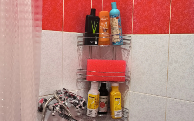 Квартира Стильная дизайнерская с отдельной спальней