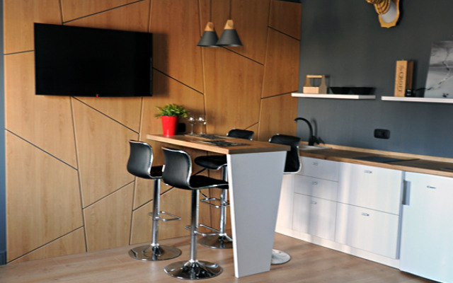 Квартира в центре Казани kazan-apart