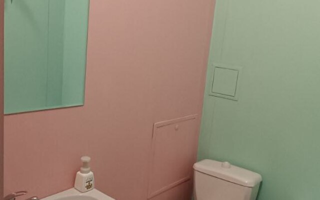 Апартаменты на Суворова 40