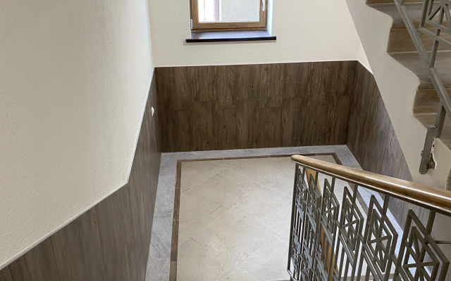 Апартаменты Уютные апартаменты у моря