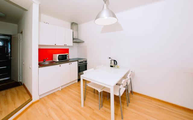 Квартира Уютная в Центре Города