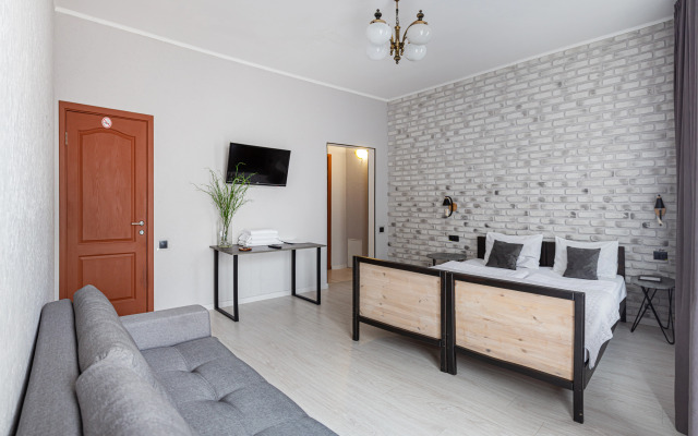 Guest house Yanka