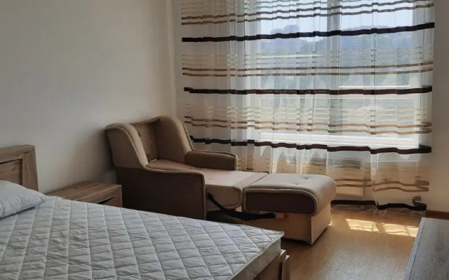 Yalta Almaz Apartments 7