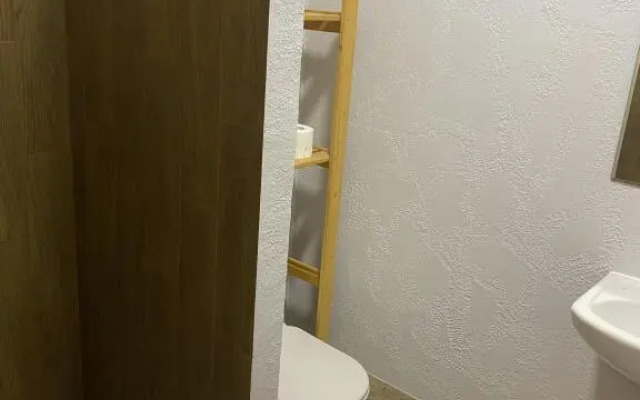 Odnokomnatnye Na Chistopol'skoj Apartment