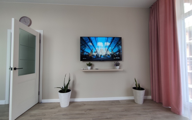 Квартира у Моря