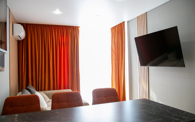 Квартира 2 Комнатная в Новороссийске