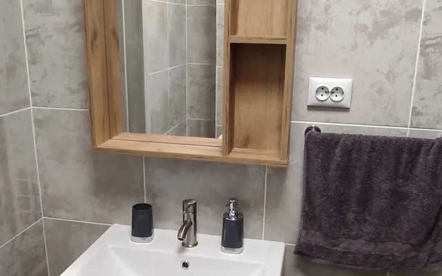 Guest house Belka