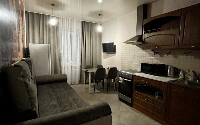 Апартаменты Рантье