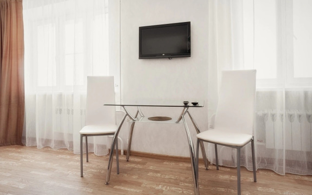 Апартаменты Пичугина 6 (7)