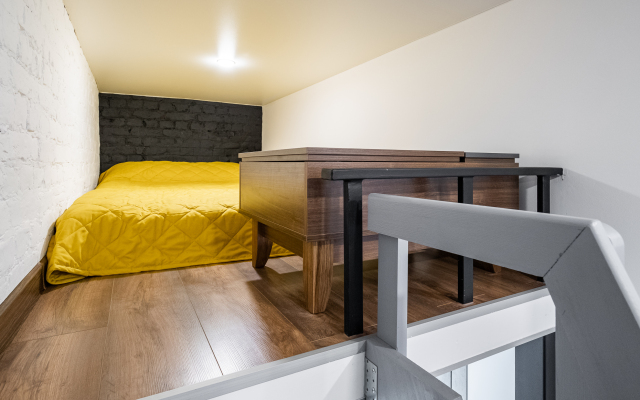 Апартаменты на Конной