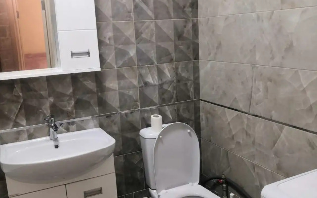 Sdam 1 Komnatnuyu Na Tukhachevskogo 30/7 Flat