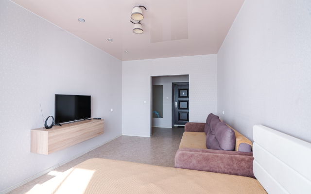 Ignat'evskoe Shosse 10/4 Apartments