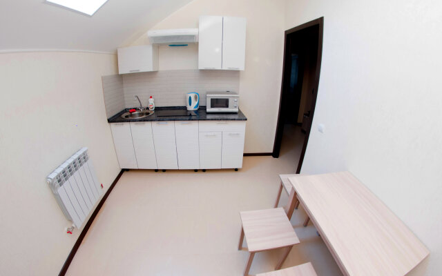 Апартаменты Right Room двухкомнатные на Салтыкова-Щедрина, 3