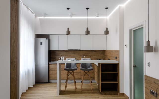 Apartment 8512