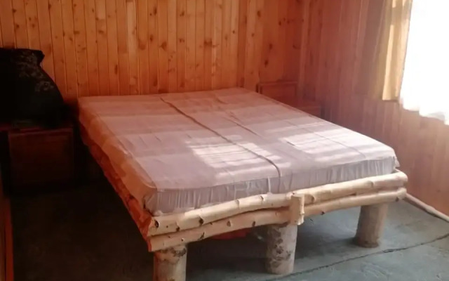 Baza Otdykha V Atlasovo