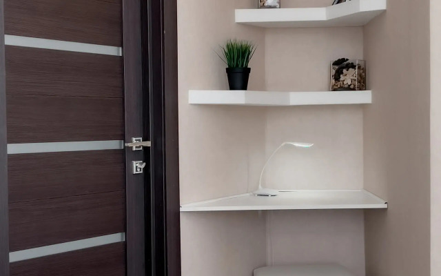 U Morya Ulitsa Naberezhnaya Apartments