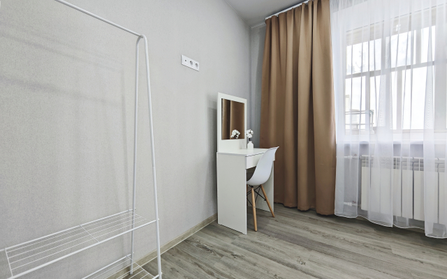 Lyuks ot Sutochno.Tob Apartments