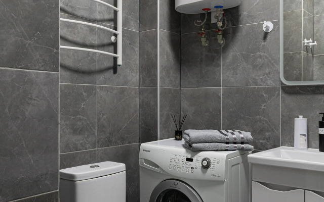 Квартира SunSet на Аристархова