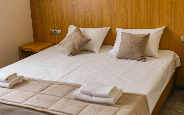 Hotel Legenda