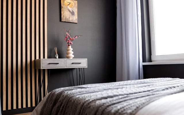 Апартаменты Prim Rooms Aura Asian Story