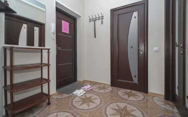 Квартира Нежность в Центре Событий