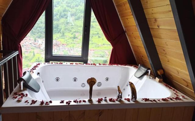Pulera Suit Bungalow Private House