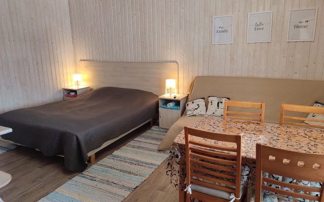 Family Kodikas Guest House