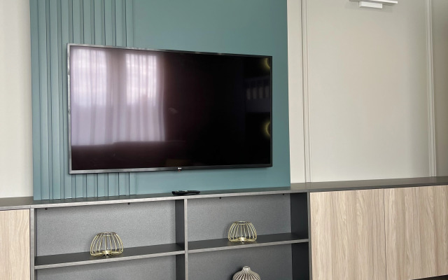 Uyutnaya Kvartira V Zelenogradske Flat