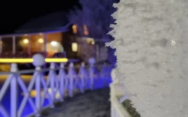 Гостевой дом Деревенские просторы