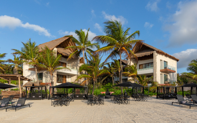 TAGO Tulum by G-Hotels