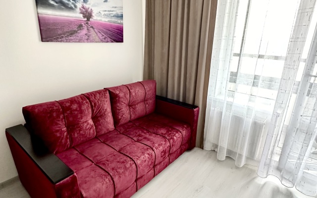 Garnet Malva Apartments