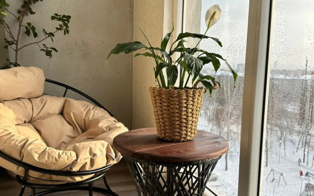 Квартира МоскваГрад