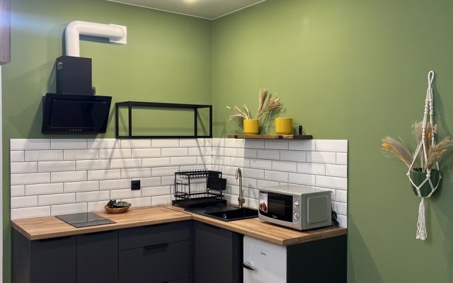 Apartment Rental Apartment