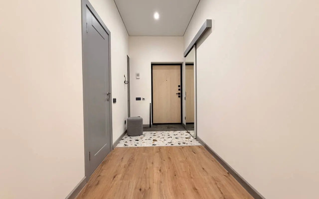 Квартира на Козина