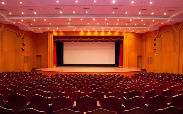 Отель Tolip Aswan