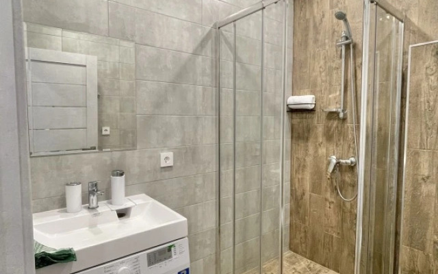 Апартаменты на Седова (4)