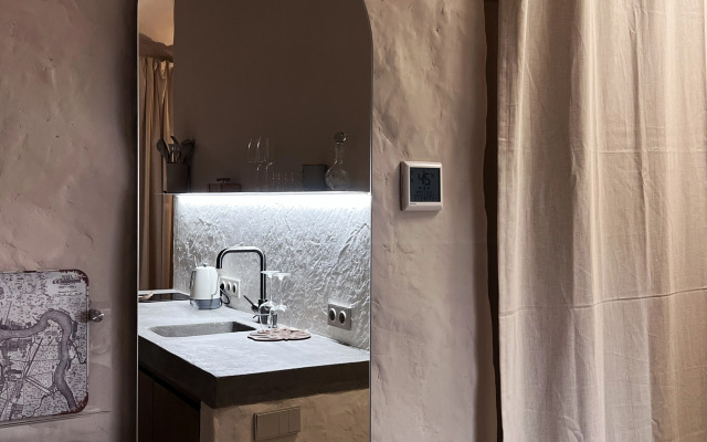 Квартира Cave рядом с Летним садом