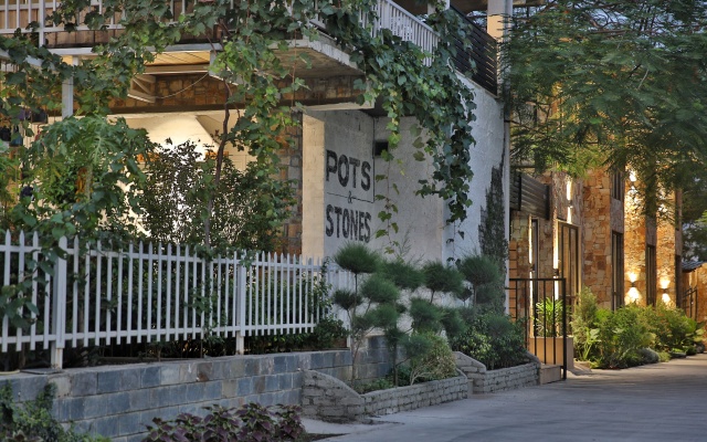 North House Butik-hotel
