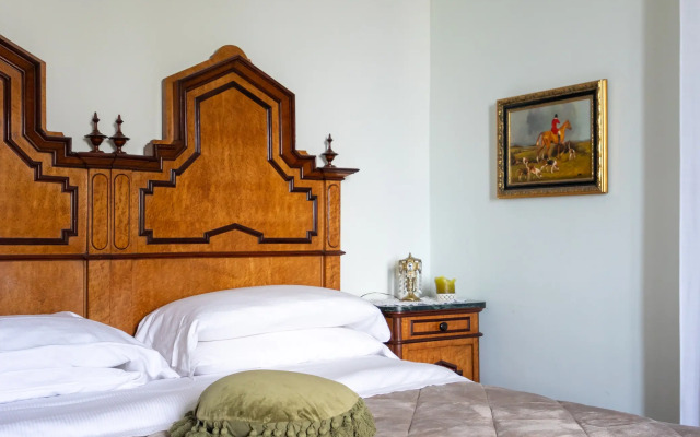 Вилла Monacelli