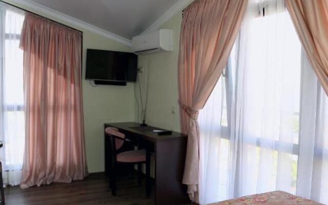 Elida Guest House