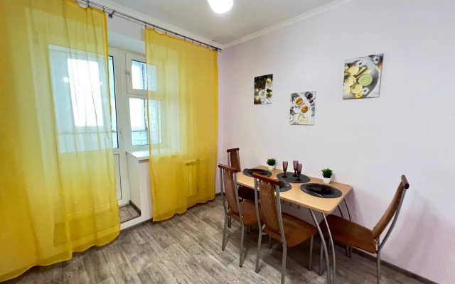 Na Ulitse Leskova 3 Flat