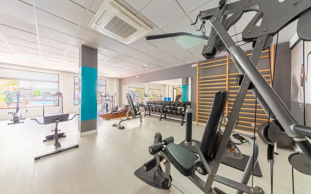 Hotel Ereza Mar - Adults Only