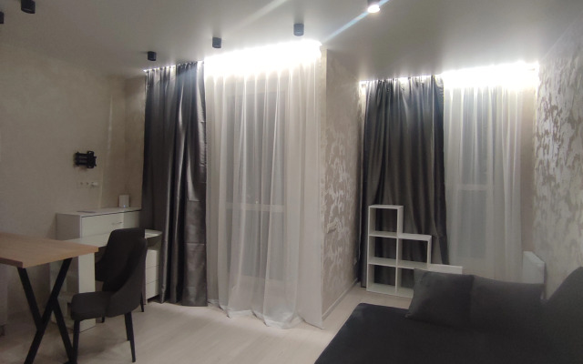 Novinka Minsk Mir Flat