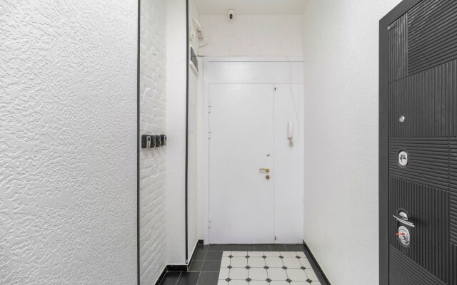 Апартаменты Студия на Загородном проспекте 2