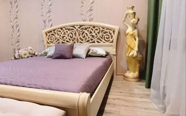 Tsentr ZhD vokzal Flat