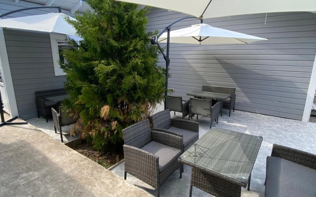 Частный дом  В Зольное Вилладж