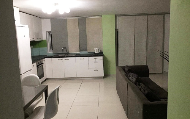 Anna's Apartments